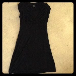 Nursing (breastfeeding) dress